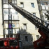 Ніжин: рятувальники двічі допомогли громадянам відчинити двері помешкань