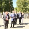 Аграрний бізнес Чернігівщини сприяє реалізації нових соціальних ініціатив Президента України
