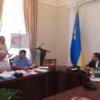 Голова облдержадміністрації провів засідання обласної комісії з питань техногенно-екологічної безпеки та надзвичайних ситуацій