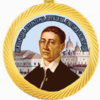 Микола Звєрєв – лауреат міжнародної премії імені Григорія Сковороди
