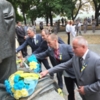 Чернігівська громадськість відзначає 22-у річницю незалежності України. ФОТОрепортаж
