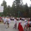 Урочисті заходи з нагоди Дня незалежності України та 90- річчя утворення Щорського району