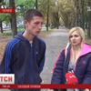 В Чернігові міліціонера та його дівчину звинуватили у кривавій бійні. ВІДЕО