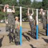 Курсанти навчального центру “Десна” складають випускні іспити