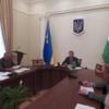 Відбулося засідання комісії з питань нагородження державними нагородами