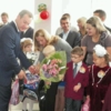 Для вихованців Чернігівської спеціальної загальноосвітньої школи-інтернату пролунав перший дзвоник