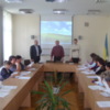 “Забезпечення ефективності запобігання та протидії проявам корупції на державній службі та службі в органах місцевого самоврядування”