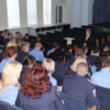 Міліціонери Чернігівщини провели перше заняття у новому навчальному році