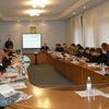 У Чернігові обговорили виборчу реформу в Україні