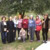 У Любечі відбувся тренінг соціальної адаптації для жінок