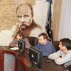 Відбулося чергове засідання Громадської ради