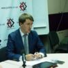 Олександр Солонтай розповів про політичні перспективи. ВІДЕО