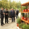 Голова облдержадміністрації відвідав ДП “Семенівське лісове господарство”