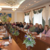 Відбулася нарада з керівниками комунальних підприємств Чернігівської обласної ради