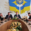 Працювати відповідально в інтересах виборців закликав депутатів голова фракції Партії регіонів в Чернігівський облраді Микола Стрілець