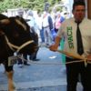 Шанойло разом з аграріями побував на виставці у Франції. ФОТО
