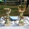 Футбольна збірна УМВС в Чернігівській області повернула собі титул чемпіона