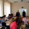 Відбувся семінар