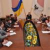 Міський голова Чернігова зустрівся з представниками 