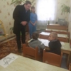 Володимир Хоменко: “Наше завдання – забезпечення соціального захисту найбільш вразливих верств населення Чернігівщини”