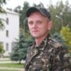 Танковий снайпер Олександр Пономаренко: 