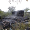Чернігів: під час пожежі дачного будинку двоє людей загинуло, один отримав опіки. ВІДЕО