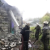 Новгород-Сіверський район: під час пожежі загинуло 2 людей 