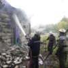 Новгород-Сіверський район: під час пожежі загинуло 2 людей