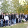 У рамках призовної кампанії “Осінь – 2013” новобранці Чернігівщини склали урочисту клятву рідній землі