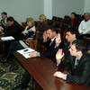 Відбулося виїзне засідання постійної комісії обласної ради з питань сім’ї, молоді, спорту та туризму