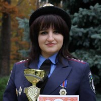 Оксана Зубець