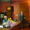 Відбулася презентація книжки відомого письменника Олексія Брика “Любов і зрада”