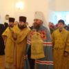 У Прилуках освячено новий храм