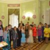 Свято музики в Батурині