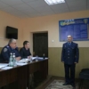 В міліції триває атестація