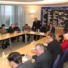 Проведено науково-практичний семінар “Кращий досвід функціонування системи управління охороною праці на підприємстві”