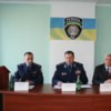 Призначено нового начальника Чернігівського райвідділу внутрішніх справ