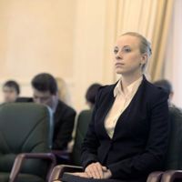 Ганна Майна закінчила МАУП у 2006 році, а диплом, який підтверджував отримання вищої освіти, отримал