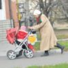 Чернігівська відлюдниця: як живе найстарша мама України