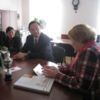Чернігівський апеляційний суд приймає гостей з Китаю