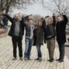 Письменники зі Словенії полюбили Придесення