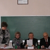 Відбулася звітно-виборча конференція територіального комітету № 5 профспілки працівників Збройних сил України