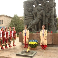 Корюківка