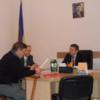 Володимир Хоменко провів прийом громадян з особистих питань