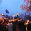 У Чернігові пройшов свій невеличкий