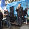 У Чернігові продовжує свою роботу Євромістечко. ФОТОрепортаж