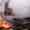 Новгород-Сіверський район: під час пожежі загинуло 2 людей