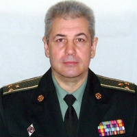 Костянтин Нікулін