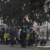 Чернігівський євромайдан: студенти, підприємці та громадські приймальні депутатів. ФОТО. ВІДЕО