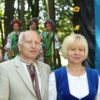 До 65-річчя Миколи Борща. ФОТОрепортаж